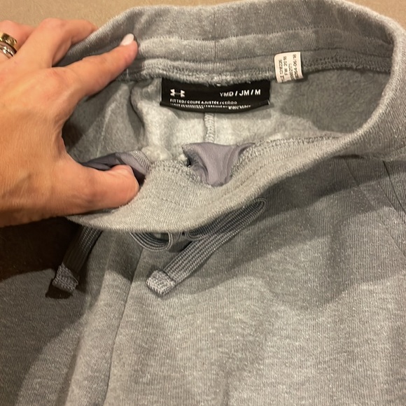 Under Armour joggers M - Picture 3 of 3